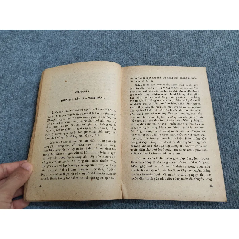 VĂN XUÔI VIỆT NAM TRÊN CON ĐƯỜNG HIỆN THỰC XÃ HỘI CHỦ NGHĨA 689540