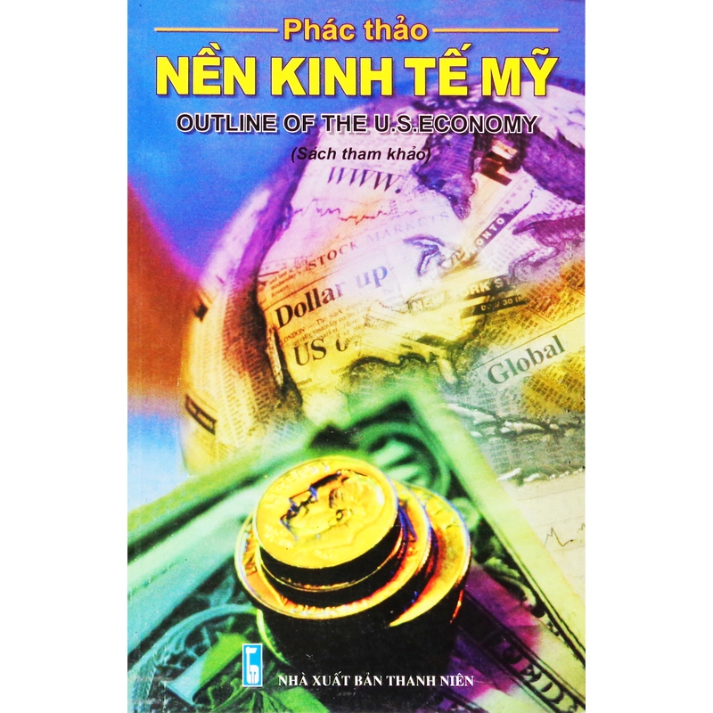Phác thảo nền kinh tế Mỹ 14222