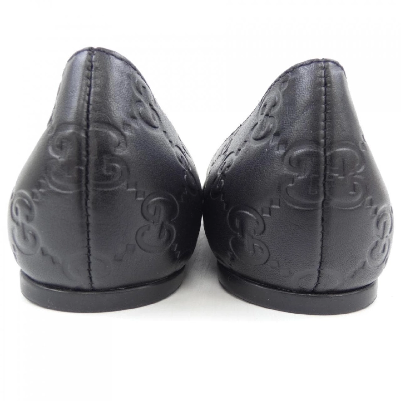 Giày bệt GUCCI 253315 659172