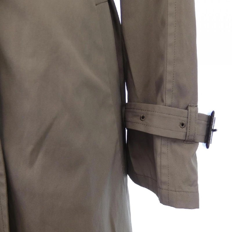 【Mã giảm giá】DEMI-LUXE BEAMS Áo khoác 637843