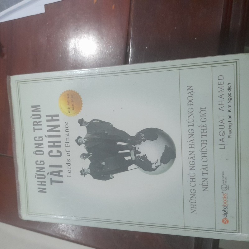 Những ông trùm tài chính, những chủ ngân hàng lũng đoạn nền tài chính TG 193482