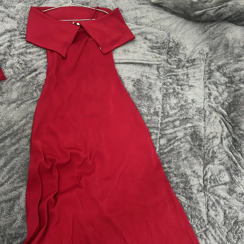 Váy size S mua đám cưới e gái mua mới 350k pass 150k  719672