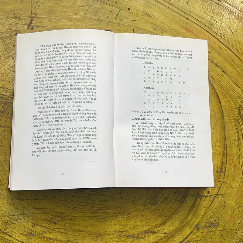 TỪ ĐIỂN NHẬT - VIỆT NGUYỄN VĂN KHANG CHỦ BIÊN 700697