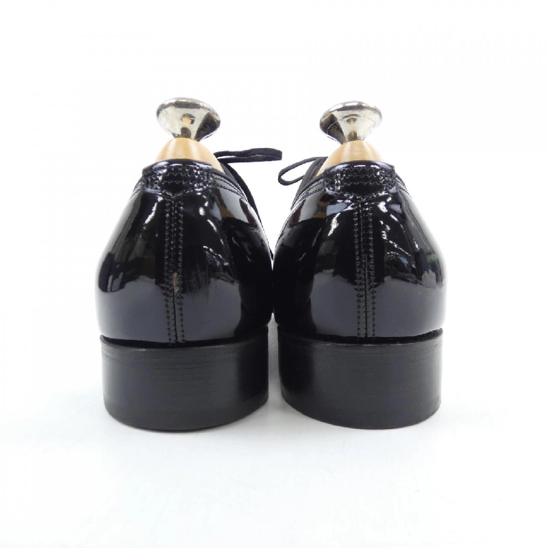 Giày JOHN LOBB GARNIERⅡ - Hàng hiệu Authentic 907104