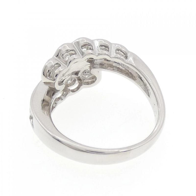 Nhẫn kim cương PT900 1.05CT - Hàng hiệu Authentic 854181