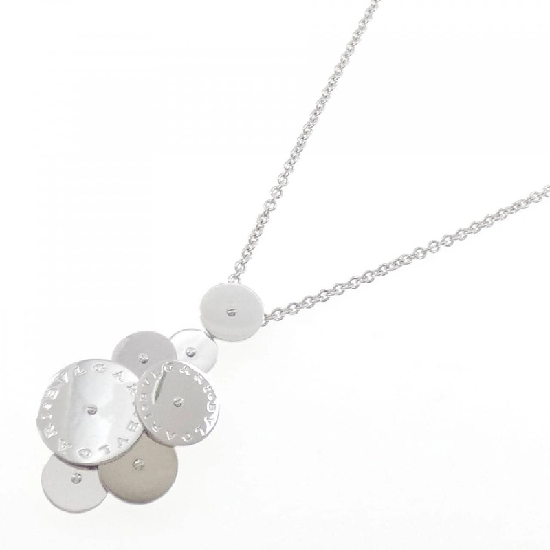 Bulgari Chikuradi Grand Model Necklace - Hàng hiệu Authentic 843886