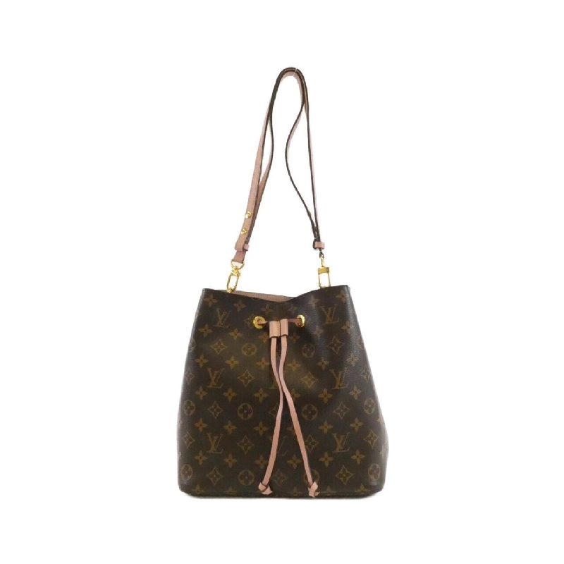 Túi đeo vai Louis Vuitton Monogram Neo Noe MM M44022 - Hàng hiệu Chính hãng 766077