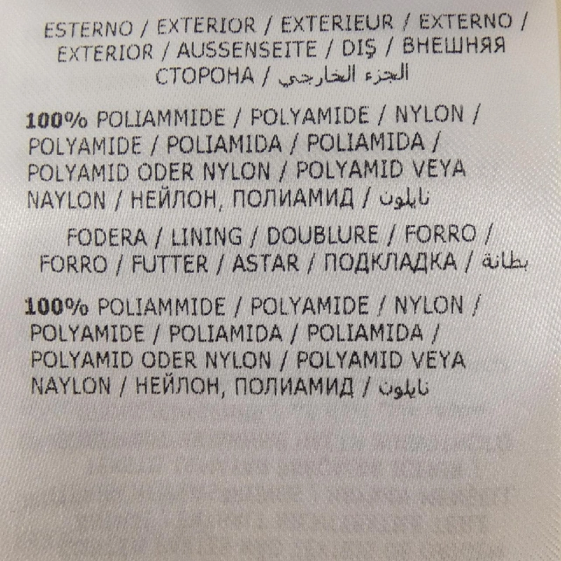 MONCLER LANS Áo khoác lông - Hàng hiệu Chính hãng 813979