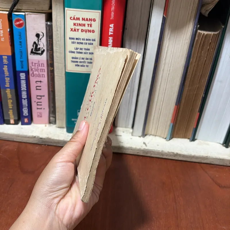 II Sách Phật Giáo: Kinh Kim Cương _ Bát Nhã Ba La Mật - Cư Sĩ Thích Tuệ Hải - PL 2507•1962 776735