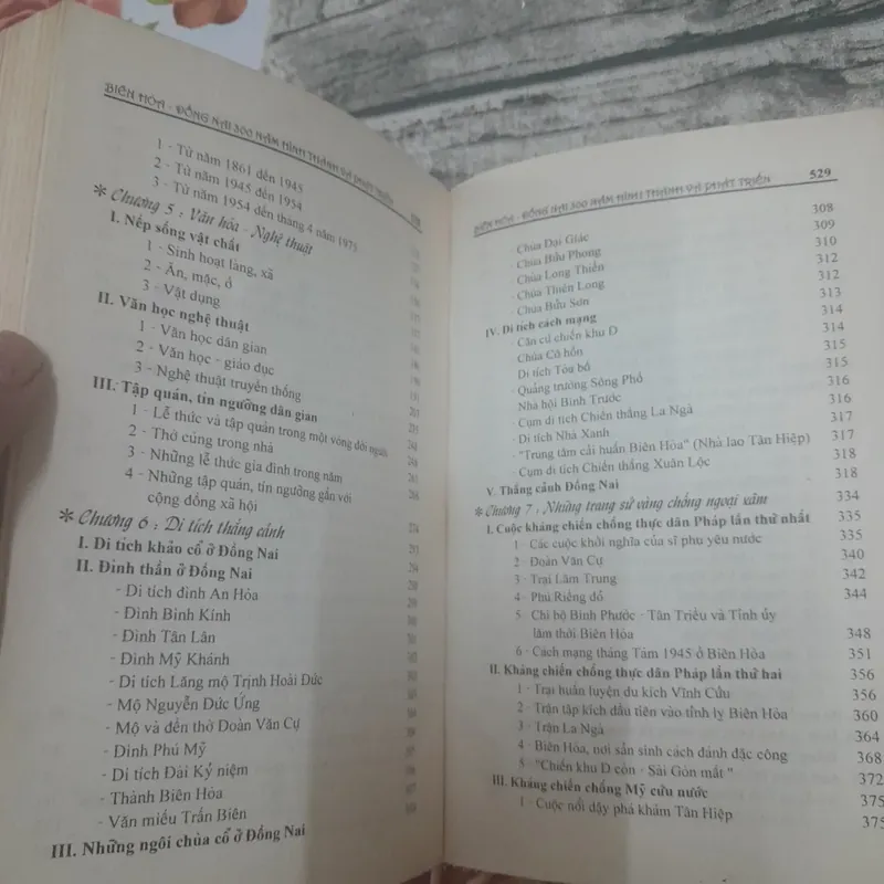 Biên Hòa Đồng Nai 300 năm hình thành và phát triển. Kỷ niệm 300 năm 675515
