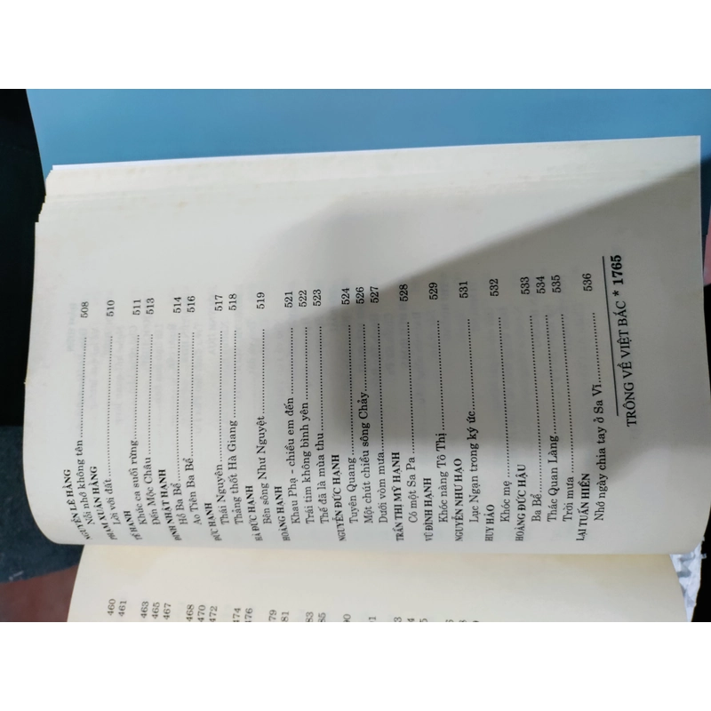 Trông về Việt Bắc 450469