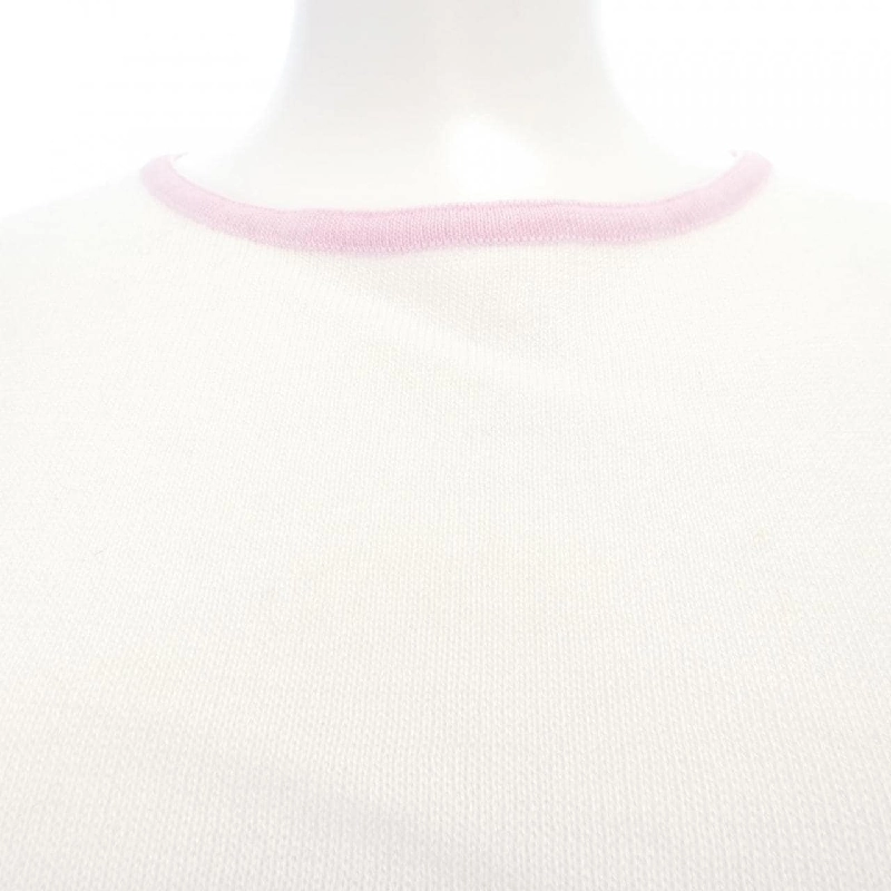 CHANEL P15734V00761 00S Top - Hàng hiệu Authentic 775359