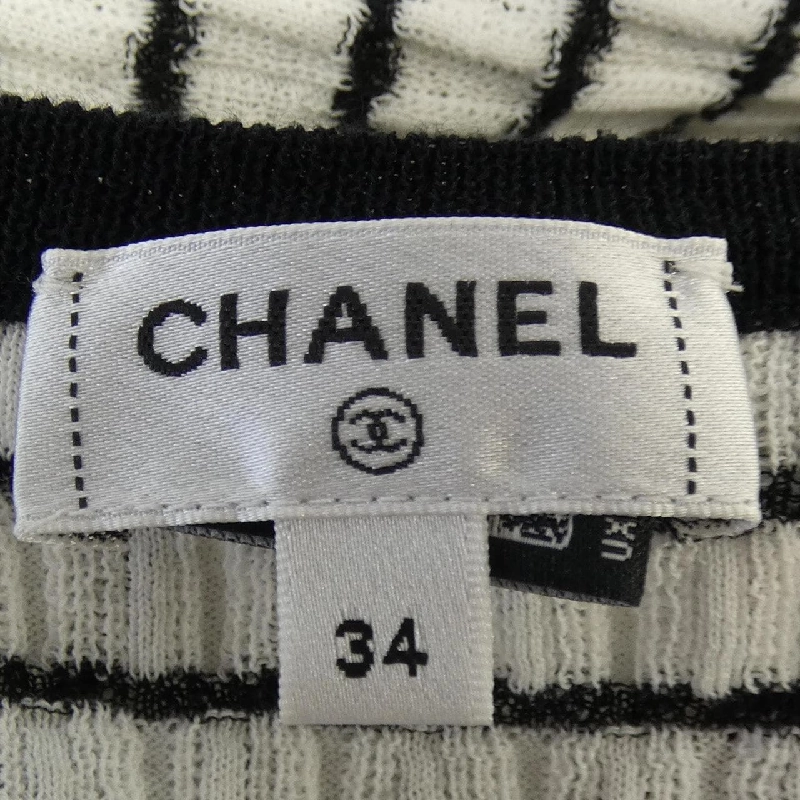 Chanel CHANEL LOOK41 P76865K11060 Váy 647062