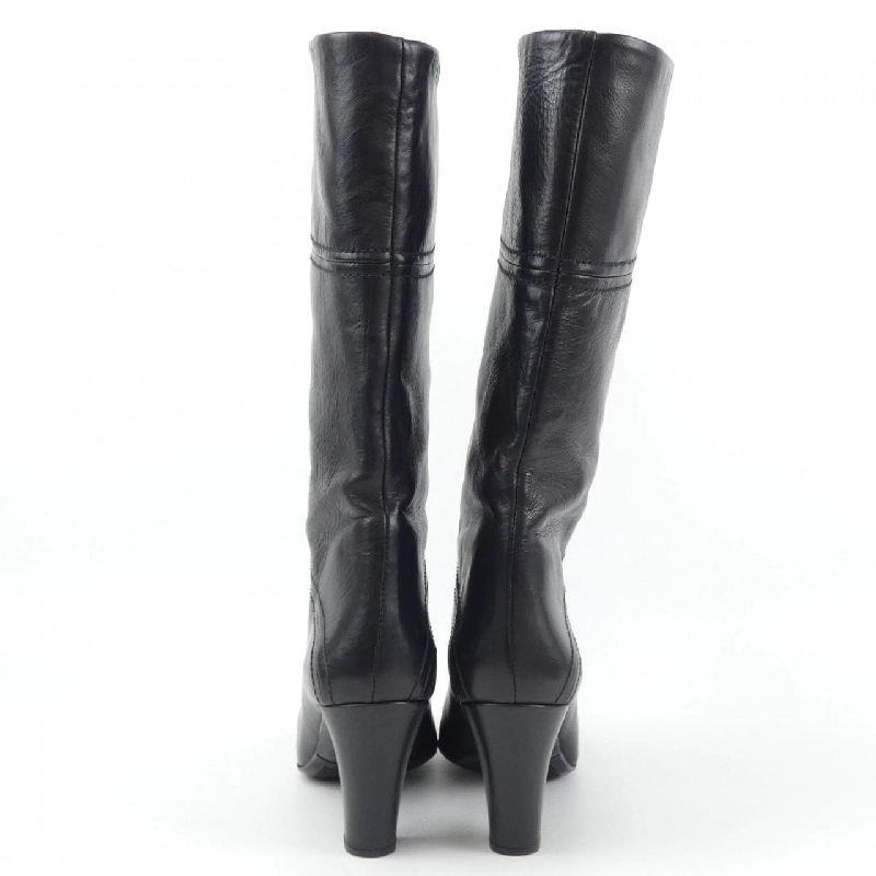 【Mã giảm giá】Giày bốt PRADA 664283