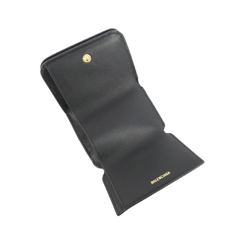 【Sản phẩm mới】Ví MINI CASH 2.0 của Balenciaga 810904 2ABGH 621131