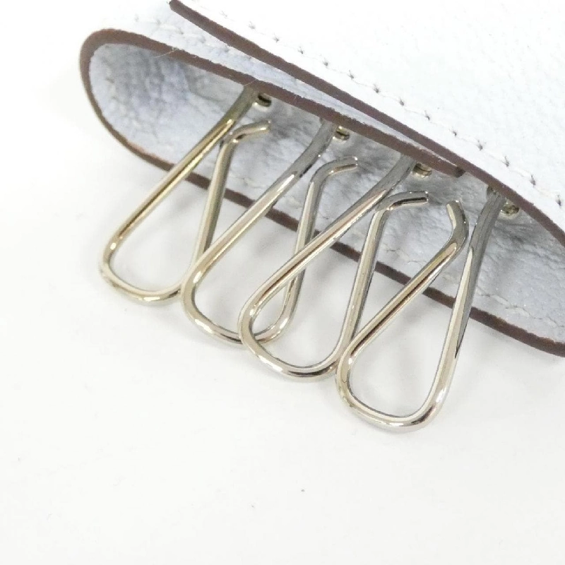 Hermès Béarn 047748CK Key Case - Hàng hiệu Authentic 771776