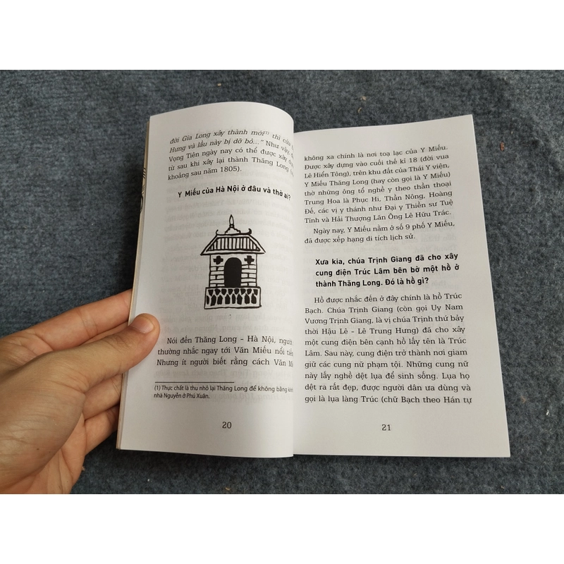 THĂNG LONG HÀ NỘI NHỮNG ĐIỀU TÔI MUỐN BIẾT 1 478523