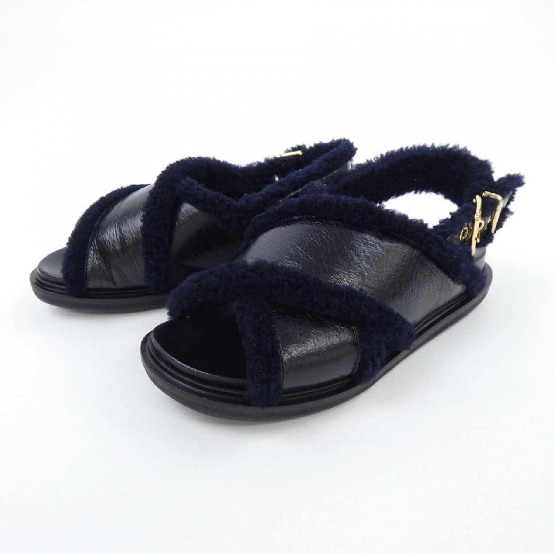 MARNI Sandal 657536
