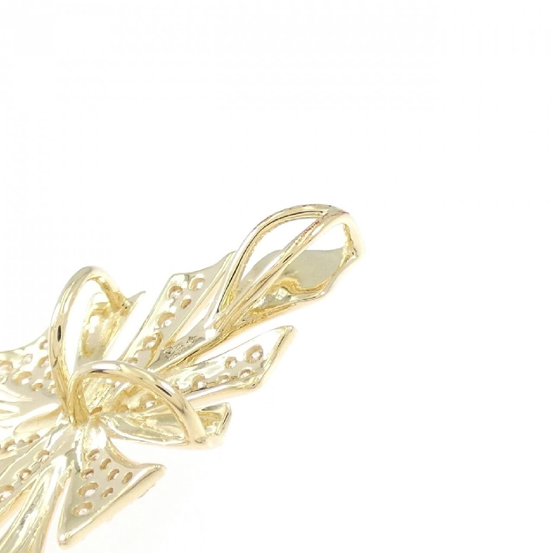 Dây chuyền kim cương 0.70CT - Hàng hiệu Authentic 843095