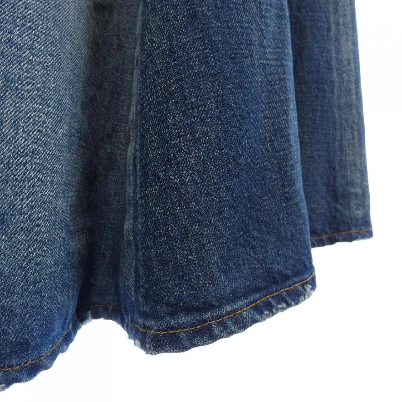 Váy CELINE 2S151695P 646719