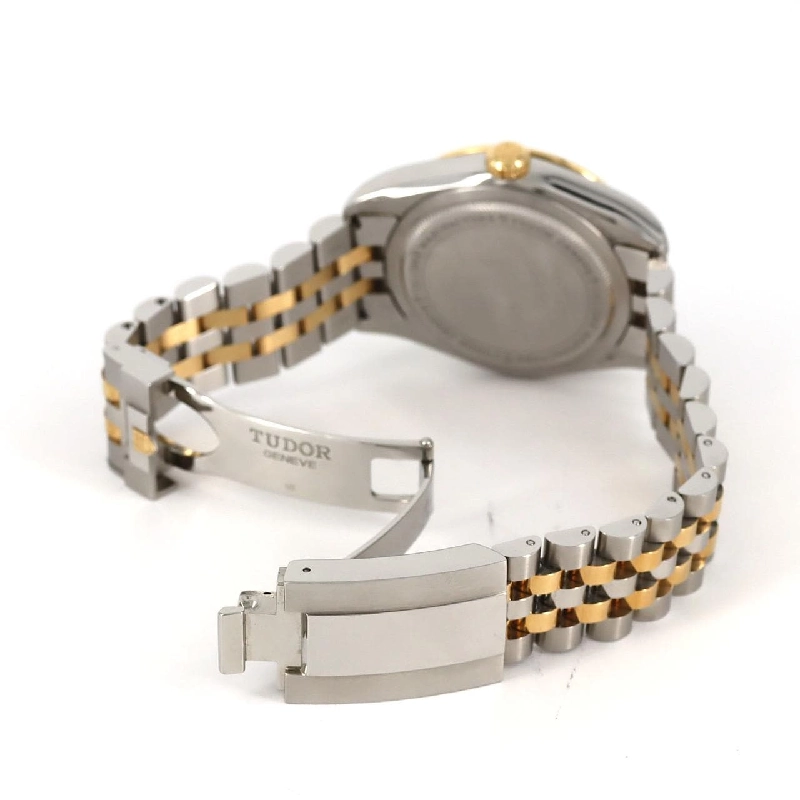 Tudor Black Bay 36 S&G M79643-0001 SSxCG tự động - Hàng hiệu Chính hãng 882774