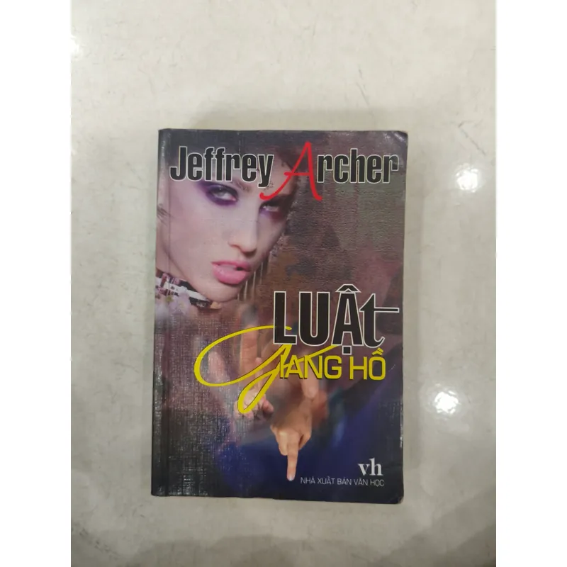 Luật Giang Hồ 🌱 705284