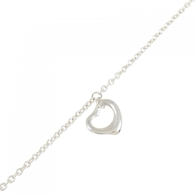 Vòng tay Open Heart Tiffany - Hàng hiệu Chính hãng 849364