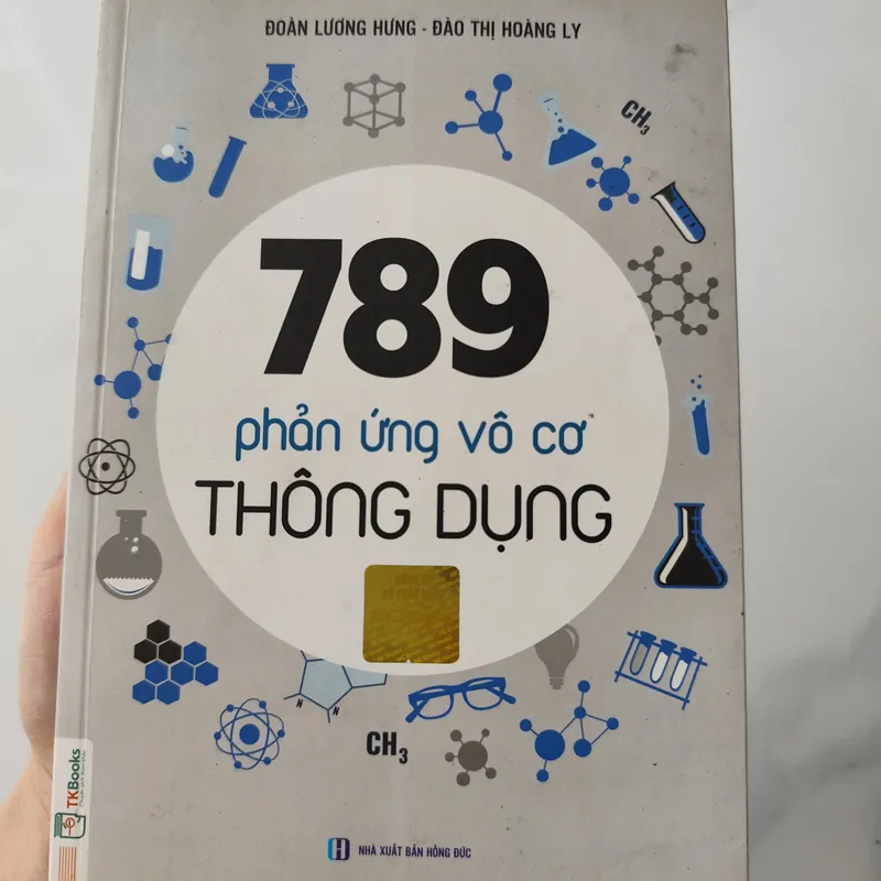 789 phản ứng vô cơ thông dụng 559863