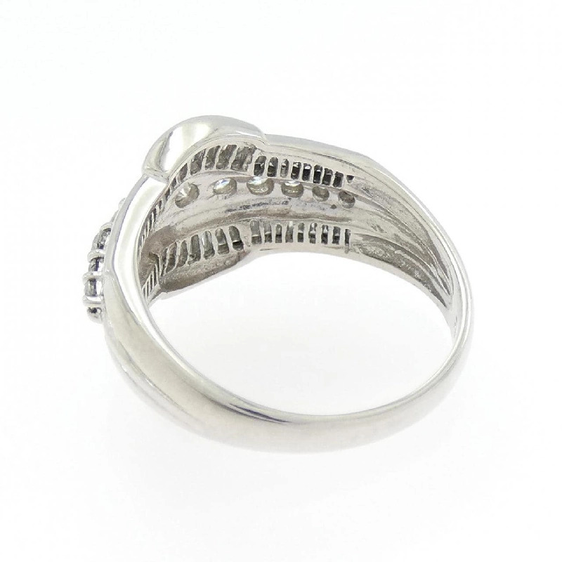 Nhẫn kim cương PT900 1.04CT 667163