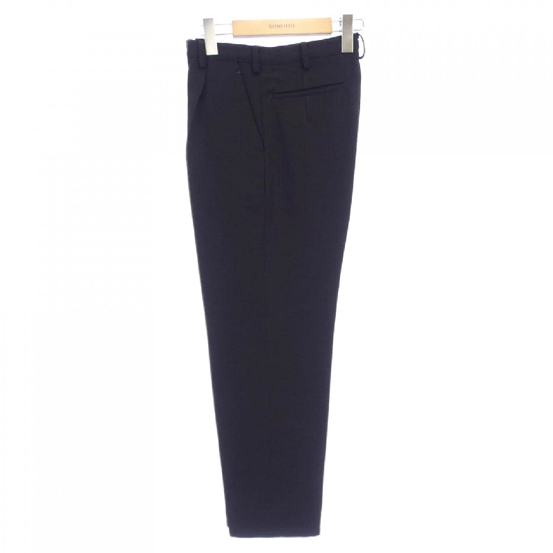 【Mã giảm giá】【Cổ điển】Quần Y's 653238