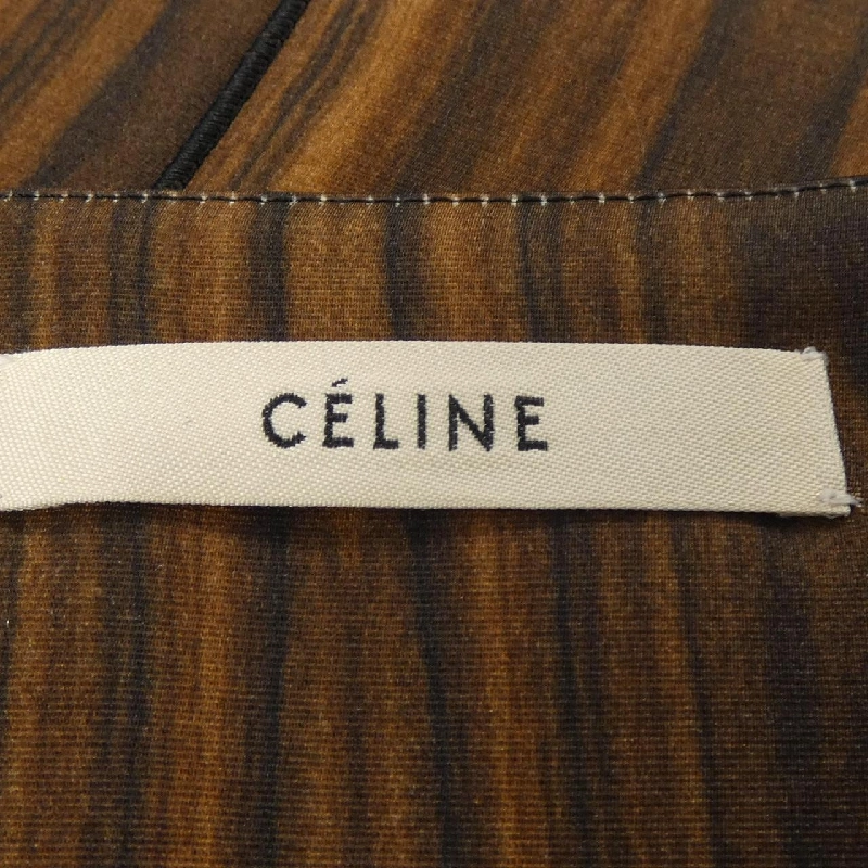 セリーヌ CELINE 2 2F54/3670 Skirt - Hàng hiệu Authentic 820077