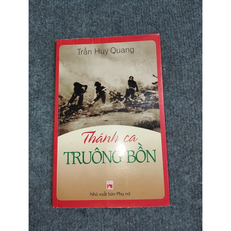 THÁNH CA TRUÔNG BỒN 466002
