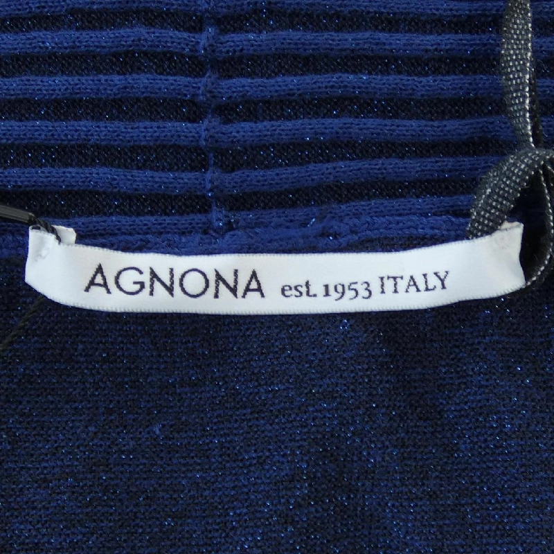 【Mã giảm giá】Áo khoác AGNONA 642124