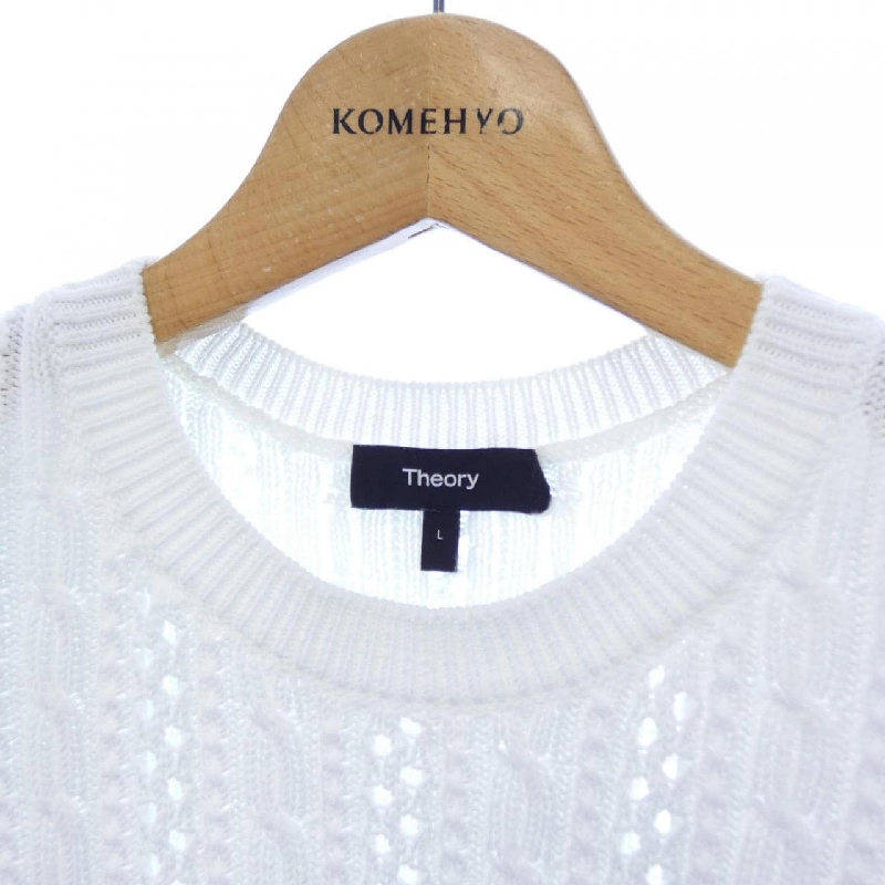 Thương hiệu theory 01-5301711 Áo len - Hàng hiệu Chính hãng 811008