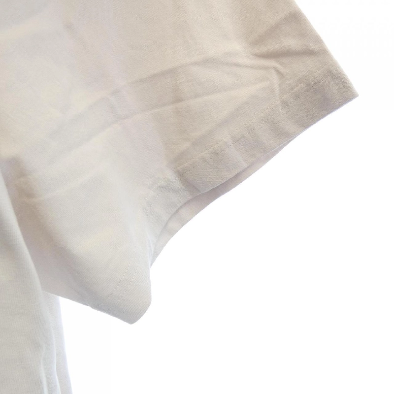 Balenciaga BALENCIAGA HÀNG HÓA GIỚI HẠN 344/350 787349 TQV73 ÁO THUN - Hàng hiệu Authentic 895186