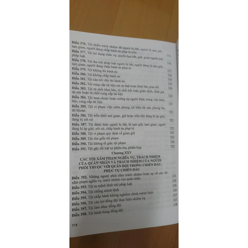 LUẬT HÌNH SỰ 2015 558990