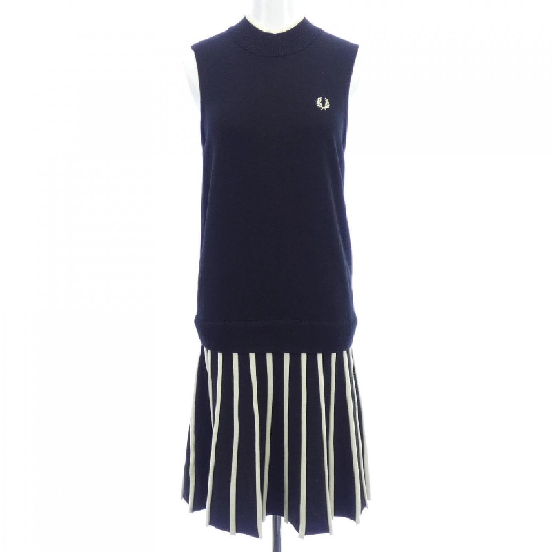 Đầm FRED PERRY - Hàng hiệu Authentic 809497