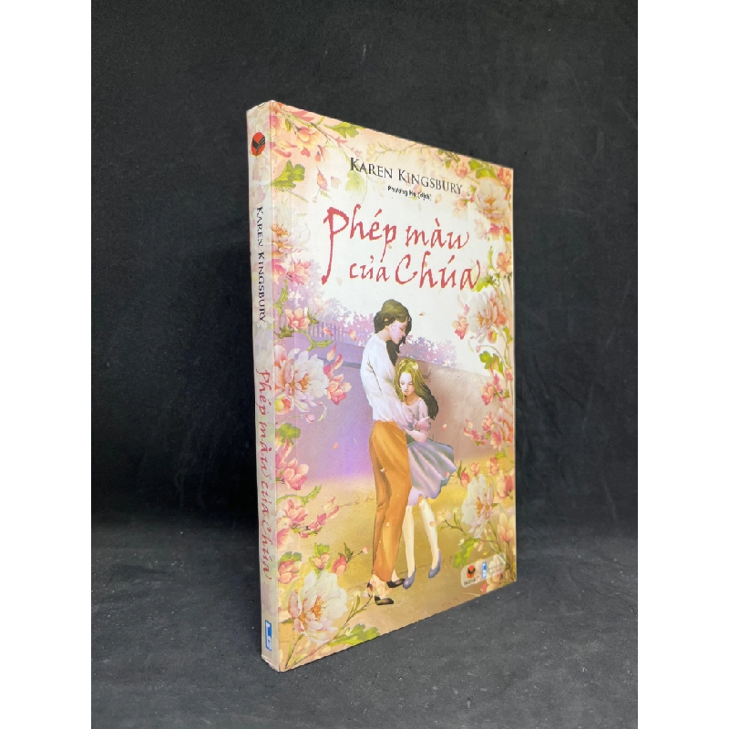 Phép Màu Của Chúa - Karen Kingsbury new 90% HCM.ASB0806 Oreka-Blogmeo 64745