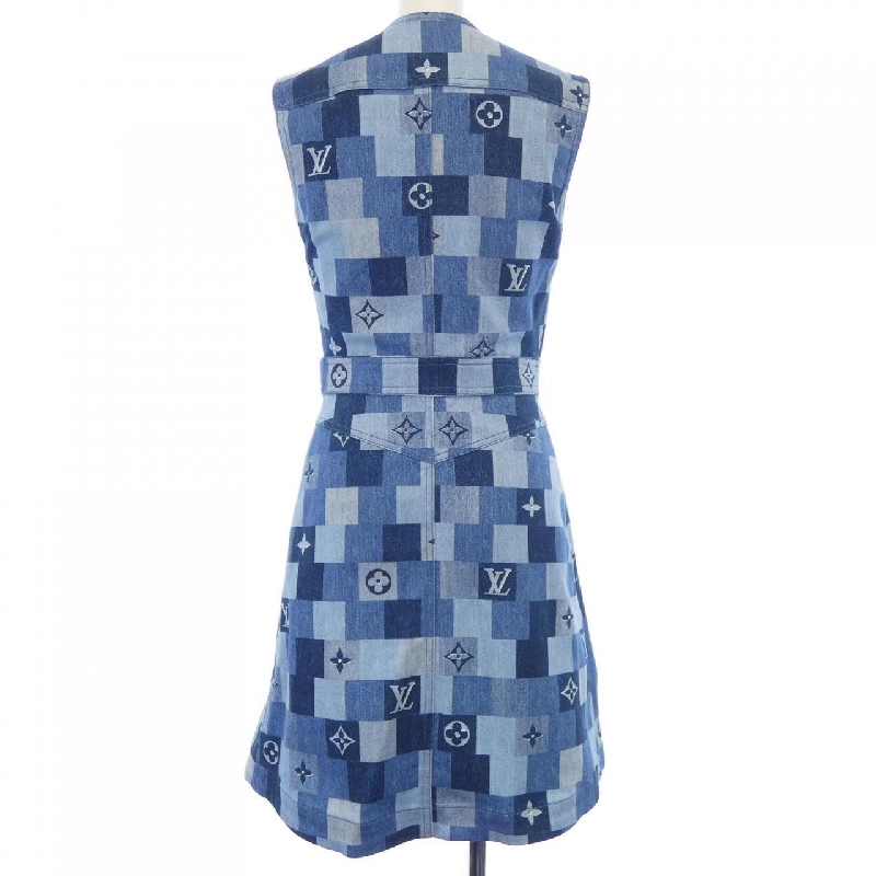 Đầm LOUIS VUITTON 647472