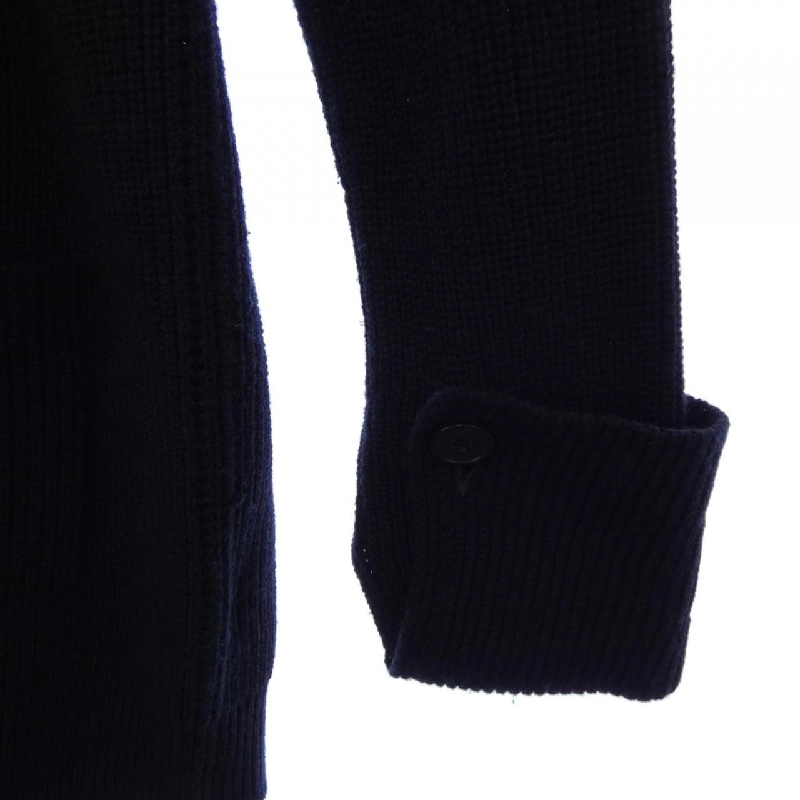 Áo cardigan dài HELMUT LANG 631717