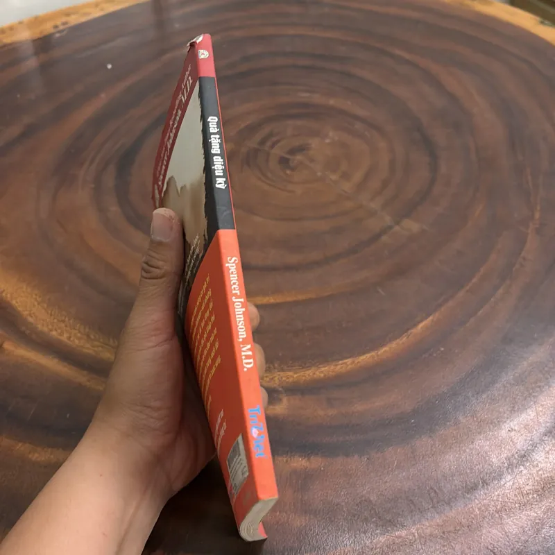 II Hạt Giống Tâm Hồn: Quà Tặng Cuộc Sống - Spencer Johnson - 2004 990722