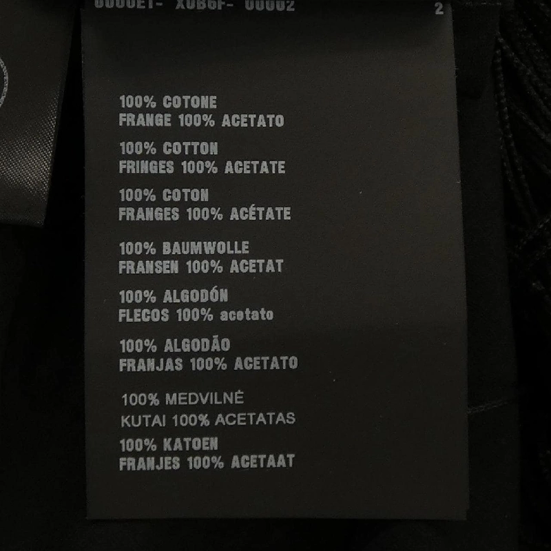 Đầm PRADA 3536A S202 1X55 - Hàng hiệu Chính hãng 648556