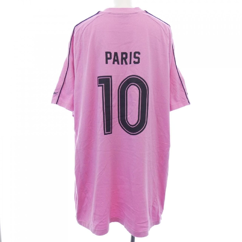 Áo thun BALENCIAGA - Hàng hiệu Chính hãng 902305