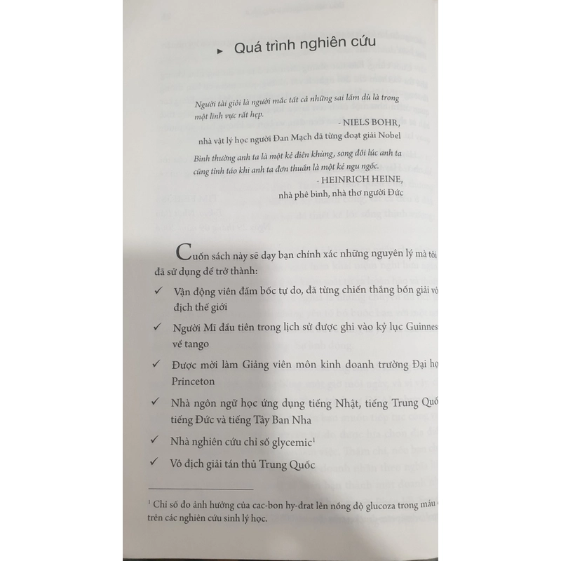Tuần làm việc 4 giờ - Đừng đọc cuốn sách này nếu bạn vẫn muốn chế độ làm việc từ 8-17h 490939