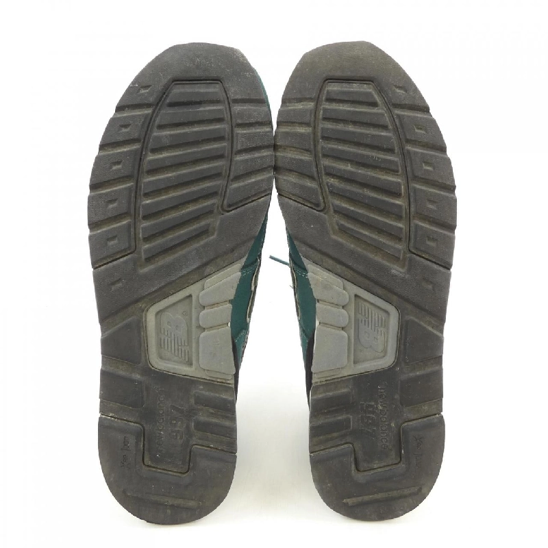 Giày thể thao New Balance U997TB - Hàng hiệu Authentic 907001