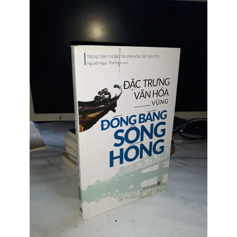 Đặc trưng văn hóa vùng Đồng bằng sông Cửu Long 658809