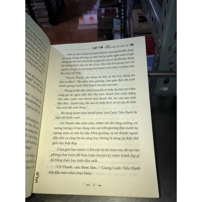 Rất nhớ, rất nhớ anh - Mặc Bảo Phi Bảo 1002474