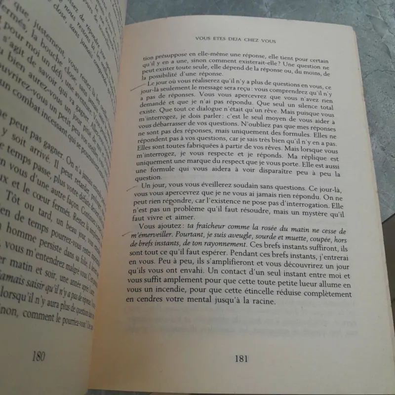 LE SUTRA DU DIAMANT - OSHO RAJNEESH 784297