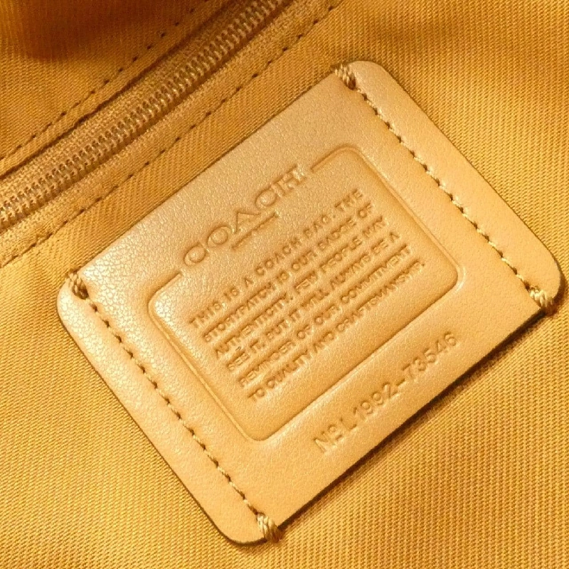 Túi xách vai Coach 73546 609801