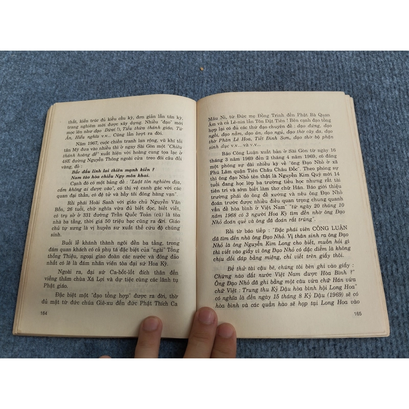 THẾ GIỚI CÓ GÌ THẦN BÍ 469909